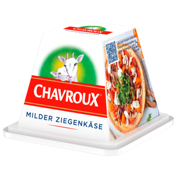 Chavroux