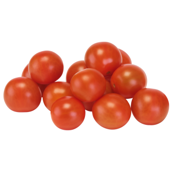 Cherry-Rispentomaten