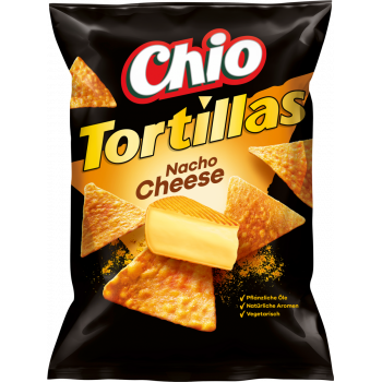 Chio Tortillas Chips