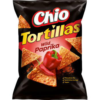 Chio Tortillas Chips
