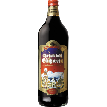 Christkindl Glühwein