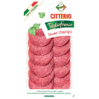 CITTERIO - Salami-Spezialitäten