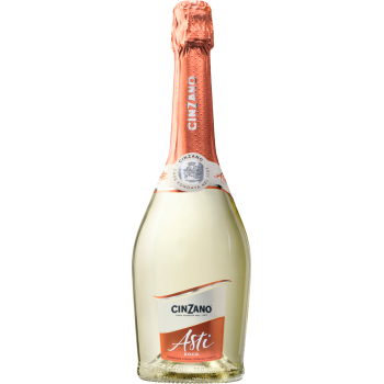 Cinzano Asti Spumante