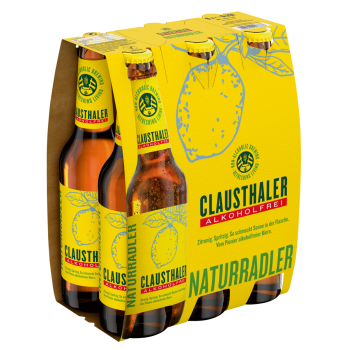 Clausthaler