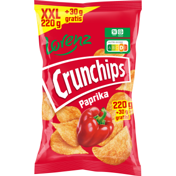 Crunchips