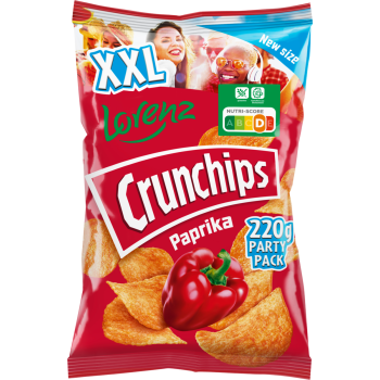 Lorenz Crunchips