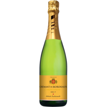 Crémant de Bordeaux, Crémant d’Alsace oder Crémant de Luxembourg