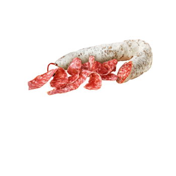 Aoste - Feinster SALAMI-AUFSCHNITT