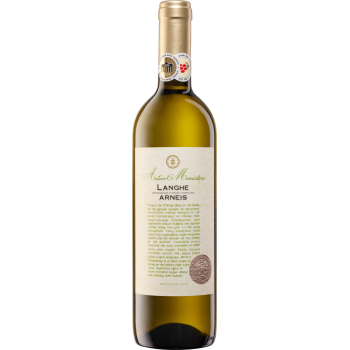Antico Monastero oder Südtiroler Winzerkeller