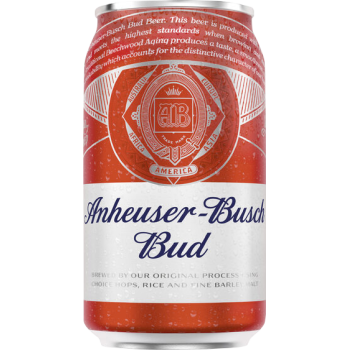 Anheuser-Busch Bud
