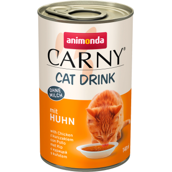 animonda Carny Cat Drink