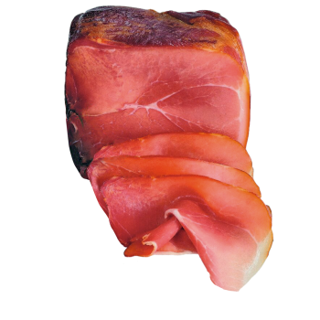 Original Ardenner Kernschinken