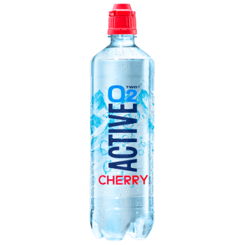 Adelholzener Active O2