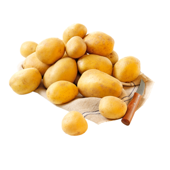 Ägypten - EDEKA - Frühkartoffeln
