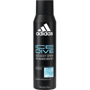 adidas Deo Body Spray