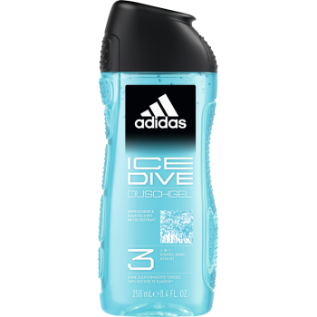 adidas Duschgel