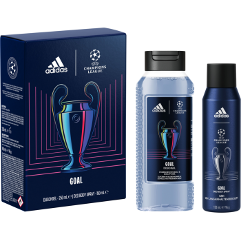 adidas Geschenkpackung