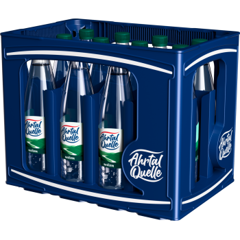 Ahrtal Quelle Mineralwasser