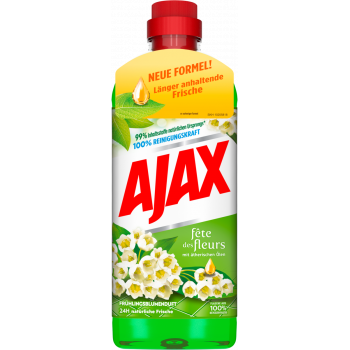 Ajax Allzweckreiniger