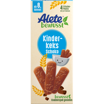 Alete bewusst Kinderkeks