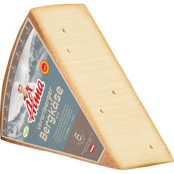 Alma Vorarlberger Bergkäse