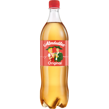 Almdudler