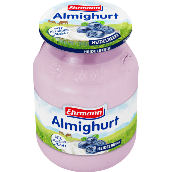 Ehrmann Almighurt