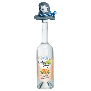 Alpenschnaps