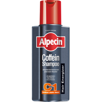 Alpecin Shampoo