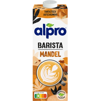 alpro Drink