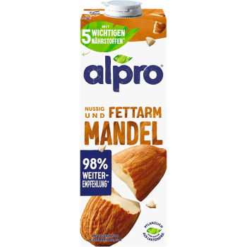 alpro Drink