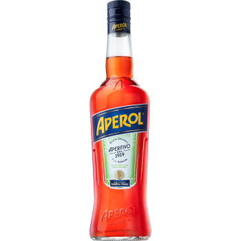 Aperol Aperitivo