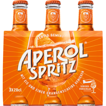 Aperol Spritz