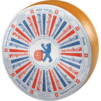 Appenzeller