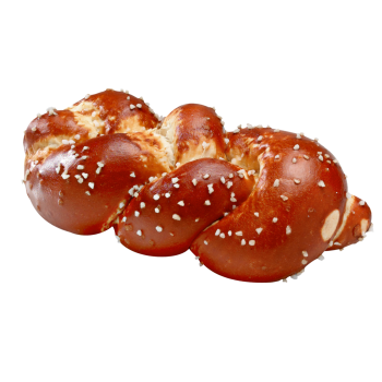 Laugenzopf