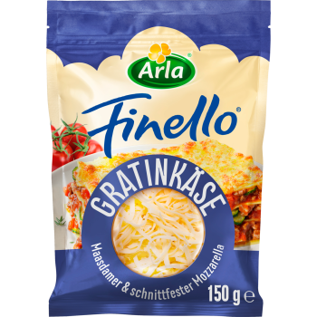 Arla Finello Reibekäse