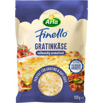 Arla Finello Reibekäse