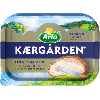 Arla Kærgården