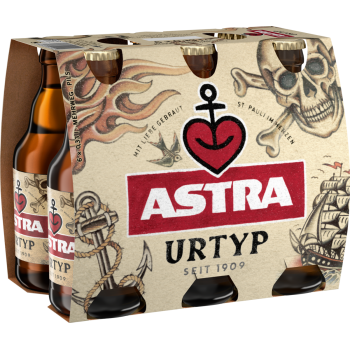 Astra Urtyp