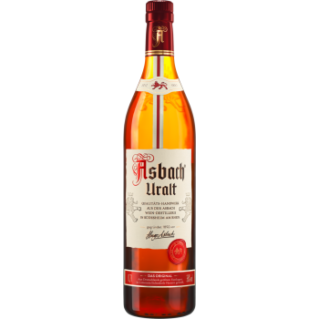 Asbach Uralt