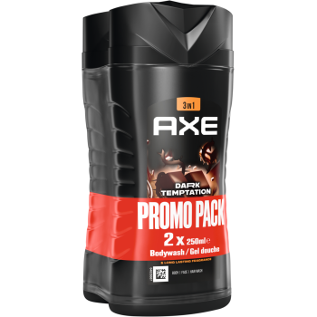 Axe Duschgel
