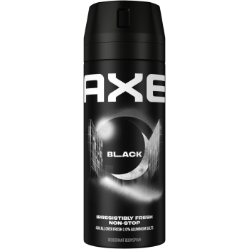 Axe Deodorant Bodyspray