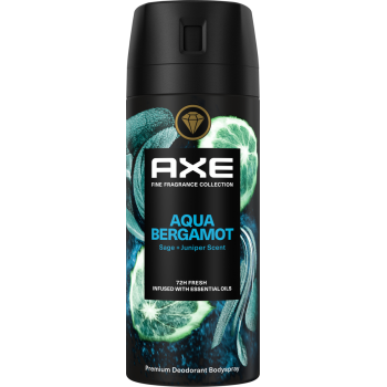 Axe Premium Deo Bodyspray