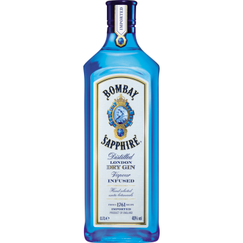 Bombay Sapphire