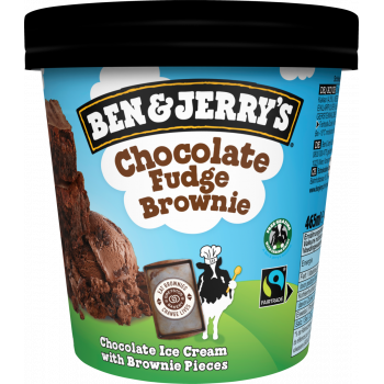 Ben & Jerry’s Ice Cream