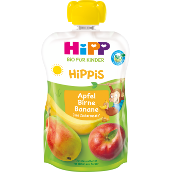 Hipp Bio Hippis
