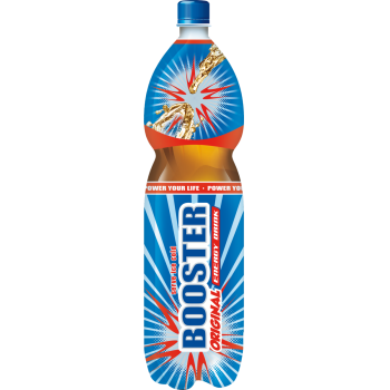 Booster Energy Drink