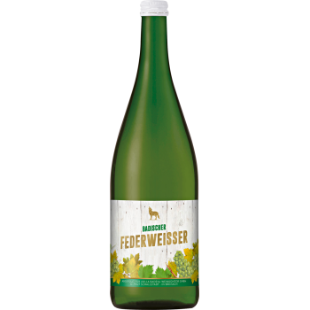 Badischer Federweißer