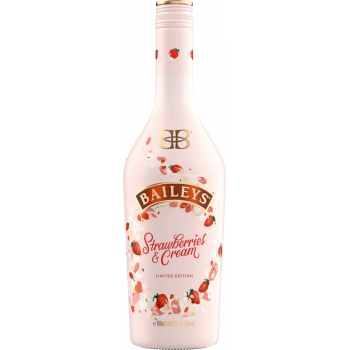 Baileys Strawberries & Cream oder Colada