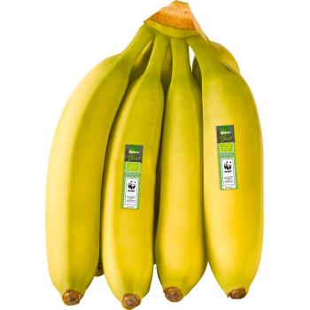EDEKA Bio - Bananen